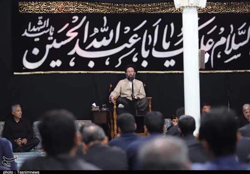 اهواز|شهادت از مختصات اسلام ناب محمدی است