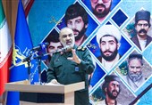 فرمانده کل سپاه در بوشهر: ایران قتلگاه تحریم اقتصادی دشمن شده است/ همه آرزوی رئیس جمهور آمریکا چند دقیقه مذاکره با یک مقام ایرانی است
