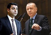 یادداشت| احتمال تعطیلی حزب کردهای مخالف در ترکیه