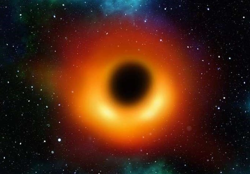 ‘Oscar of Science Goes’ to Team behind World&apos;s First Black Hole Image