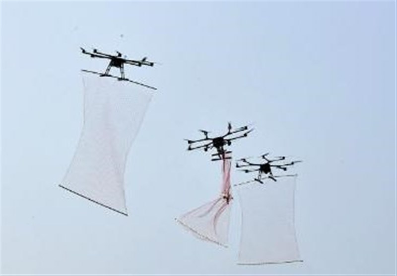 چین نے &quot;مدر آف ڈرونز&quot; طیارہ بنا لیا