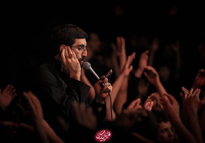  نماهنگ|"توبه" با نوای سیدرضا نریمانی 