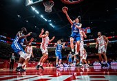 بازی‌های آسیایی هانگژو| فیلیپین حریف تیم بسکتبال ایران شد