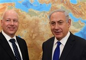 رژیم اسرائیل|خدعه نتانیاهو برای تصدی مجدد نخست‌وزیری/ دیدار گرینبلات با سران «لیکود» و «آبی سفید»