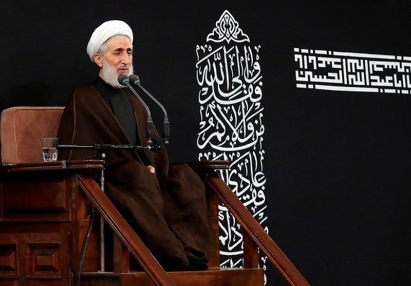 حجت‌الاسلام صدیقی: موشک‌های ایران اسلامی دشمنان را مرعوب کرده است