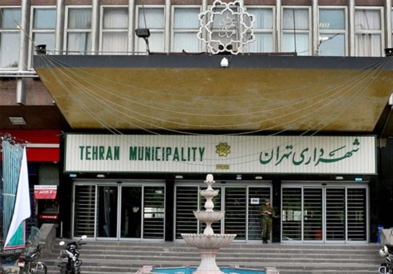 معاون حناچی: کارت‌زنی نیروهای غیرشهرداری تهران صحت ندارد
