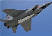 نیروهای هوافضای روسیه به سلاح‌های مافوق صوت مجهز خواهند شد