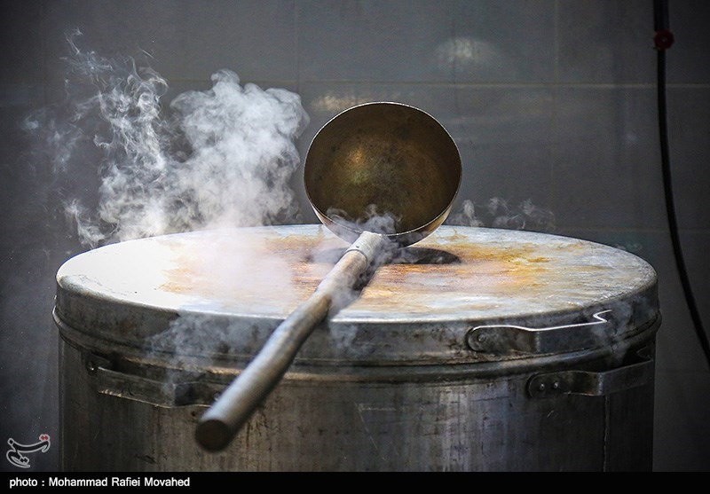 44 آشپزخانه توزیع غذای گرم بین محرومان استان البرز راه اندازی شد