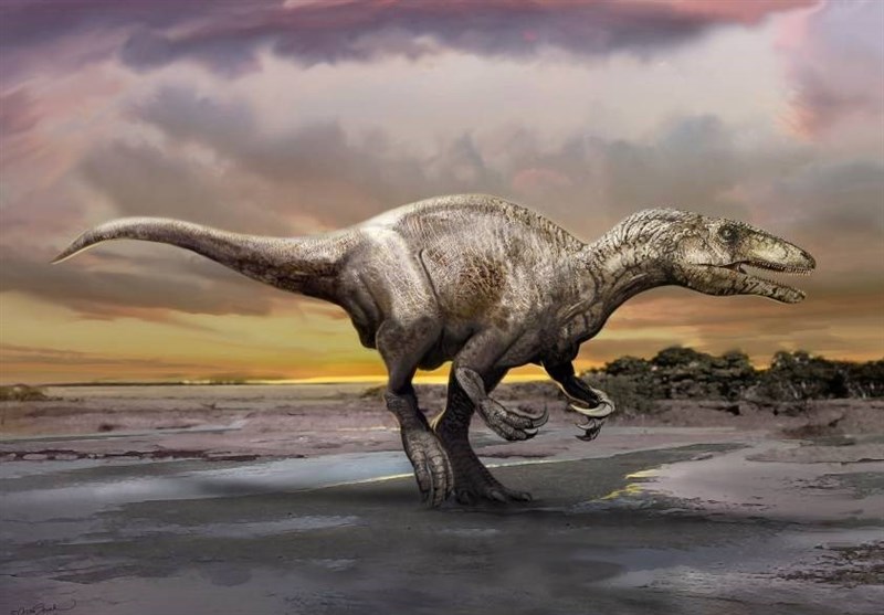 Discovery of Tiny Bones, Teeth Reveals Multiple Dinosaur Species Lived, Nested in Arctic
