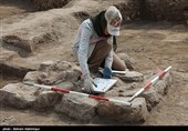 کهگیلویه و بویراحمد| عملیات کاوش باستان‌شناسی در سد چم شیر گچساران آغاز شد