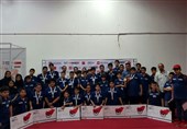 دانش‌آموزان شیرازی به مسابقات جهانی رباتیک در مجارستان اعزام می‌شوند