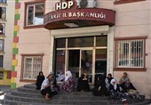 گزارش| تحصن مادران کُرد در ترکیه و فرجام پ.ک.ک
