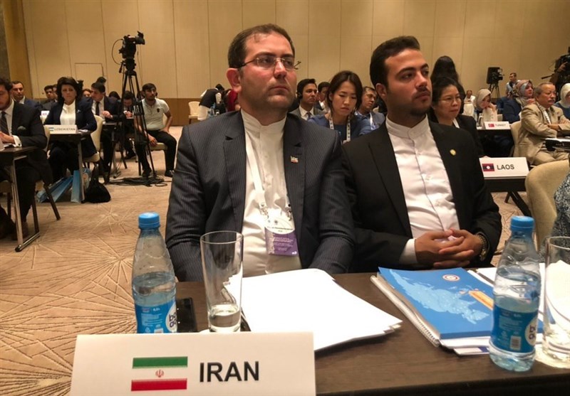 مخالفت نمایندگان احزاب ایرانی با سند 2030 در اجلاس احزاب آسیایی