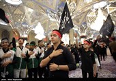 بوشهر| 34 هزار هیئت مذهبی دانش‌آموزی در مدارس سراسر کشور فعالیت می‌‌کنند