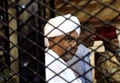 سودان|اعلام زمان صدور حکم «عمر البشیر»
