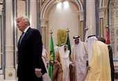 چراغ سبز ترامپ به حل بحران خلیج‌فارس/ آیا پای منافع رژیم صهیونیستی در میان است؟