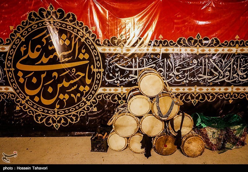 خوزستان| فراخوان شرکت در سومین دوره مسابقه عکس محرم در هندیجان منتشر شد