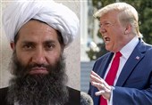 Taliban Says Trump Would Regret Abandoning Talks