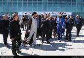 بازگشت آخرین کاروان زائران ایرانی از حج تمتع