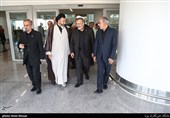 بازگشت آخرین کاروان زائران ایرانی از حج تمتع