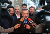 بازگشت آخرین کاروان زائران ایرانی از حج تمتع