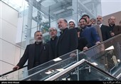 بازگشت آخرین کاروان زائران ایرانی از حج تمتع
