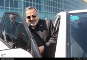 بازگشت آخرین کاروان زائران ایرانی از حج تمتع