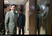 چانگ هوا سفیر جمهوری خلق چین در تهران در خبرگزاری تسنیم