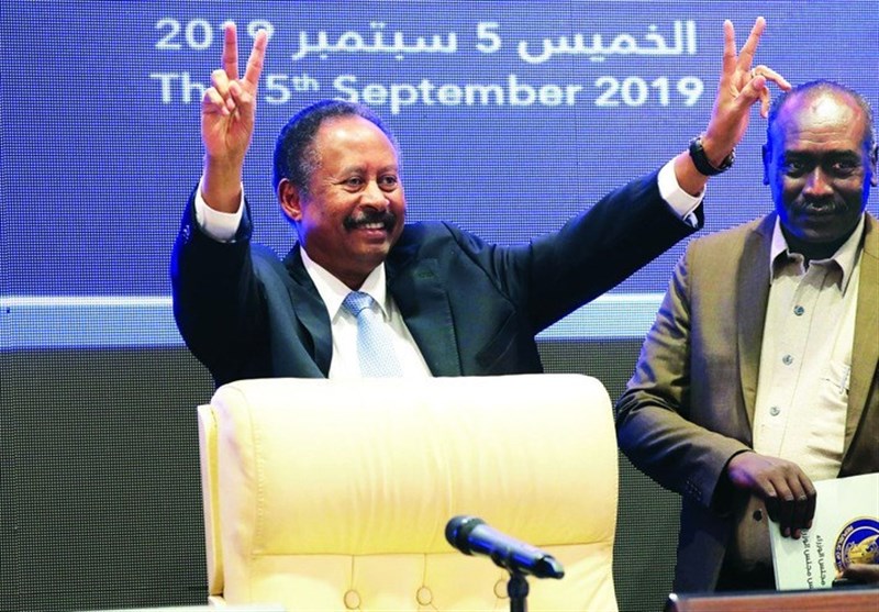 تحولات سودان| برگزاری اولین نشست دولت انتقالی/ اعلام زمان مذاکرات صلح با گروه‌های مسلح