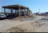1000 واحد خسارت‌دیده در سیل چگنی لرستان توسط بنیاد مسکن استان مرکزی تعمیر شد