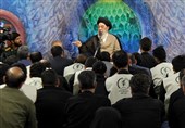 اصفهان| گروه‌های جهادی روحیه جهادگری در جامعه را احیا کنند