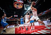 گزارش فیبا از ظهور قدرت جدید در بسکتبال آسیا| تاج و تختی که به ایران رسید