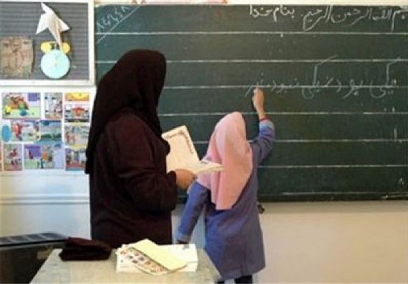 97 درصد ثبت نام دانش آموزان استان بوشهر انجام شد
