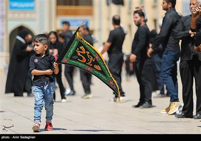 برگزاری آیینهای خاص در آران و بیدگل ممنوع است