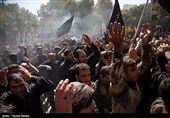 اردبیل| وظیفه مداح اصلاحگری جامعه است