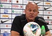 Hong Kong Ready for World Cup Qualification, Coach Says