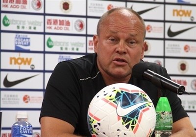 Iran Will Be Safe in Hong Kong: Mixu Paatelainen - Sports news