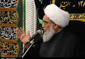 امام جمعه بوشهر: عاشورا کانون تحول، دگرگونی و رسیدن به سعادت جاودان است + تصاویر