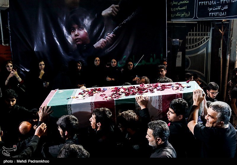 دستورالعمل انتخاب نقطه‌ خاکسپاری پیکر شهدای گمنام در محدوده‌ شهر شیراز تصویب شد