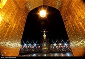 حال و هوای امام رضایی در محدودیتهای کرونایی/ "امینالله" را از سیمای ملی دنبال کنید