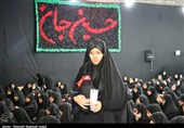 گردهمایی بانوان زینبی در لرستان برگزار میشود