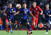 انتخابی جام جهانی 2022| شکست خانگی کامبوج برابر بحرین/ پیروزی‌های خارج از خانه فیلیپین و نپال
