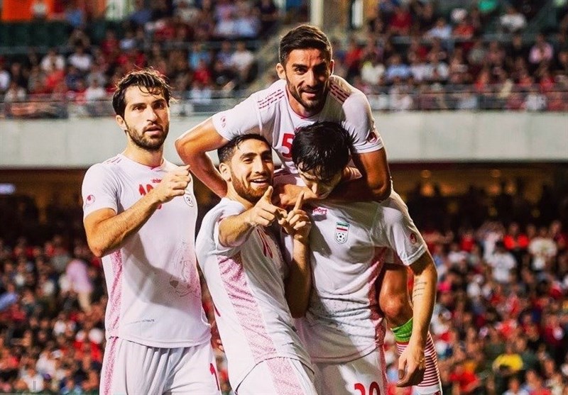 Iran Defeats Hong Kong in World Cup Qualifying Campaign