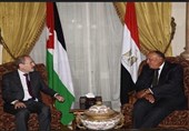 جزئیات دیدار وزیر خارجه مصر با همتایان اردنی و اماراتی