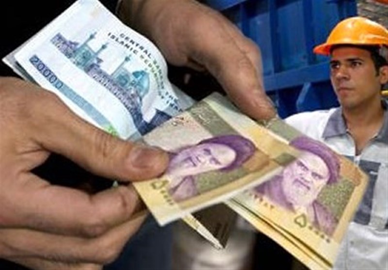 بحث انحرافی «دستمزد منطقه ای» در آستانه تعیین دستمزد 99