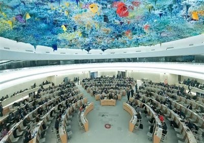  قطعنامه حقوق بشری علیه ایران با منشأ عداوت ناقضان حقوق بشر 