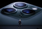 Apple Reveals Triple-Camera iPhone, Rolls out Streaming TV Service