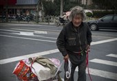 مقاومت جمعیت سالخورده ژاپن در برابر دیجیتالی شدن نقل و انتقالات مالی