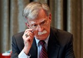 John Bolton Says He Won&apos;t Vote for Trump, Hopes He Is A One-Term President