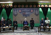 نماینده ولی فقیه در استان یزد: «حسینیه ایران» به حق شایسته یزد و مردم آن است‌